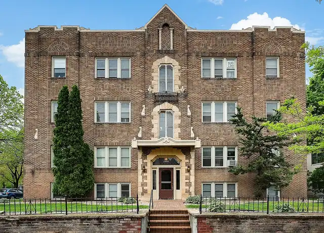 Property at Uptown Classics - 2885 James Ave S, Minneapolis, MN, 55408, 1 bed, 1 bath, [object Object]