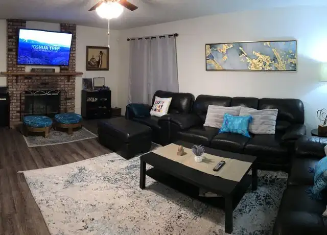 Property at 6764 Estrella Ave, Twentynine Palms, CA, 92277, 3 beds, 2 baths, [object Object]