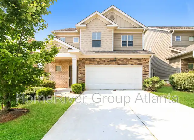 Property at 116 Daisy Cir, McDonough, GA, 30252, 3 beds, 2.5 baths, [object Object]