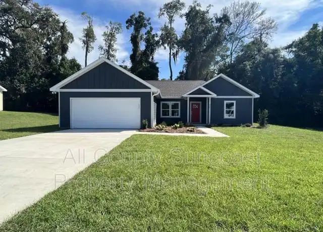 Property at 365 Melrose Dr, Monticello, FL, 32344, 3 beds, 2 baths, [object Object]