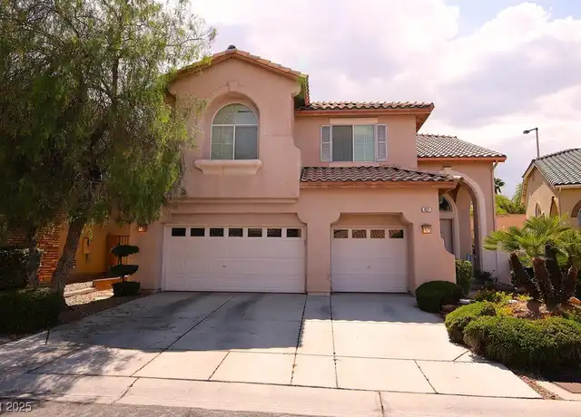 Property at 437 Emerald Heights St, Las Vegas, NV, 89144, 4 beds, 3 baths, [object Object]