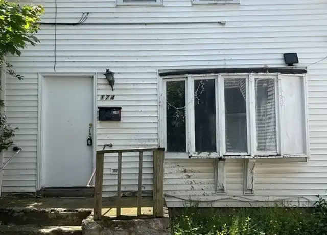 Property at 174 Normal Ave, Buffalo, NY, 14213, 4 beds, 1 bath, [object Object]