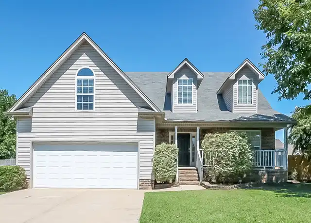 Property at 3426 Wellington Pl, Murfreesboro, TN, 37128, 3 beds, 2 baths, [object Object]