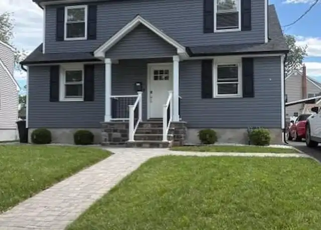 Property at 404 Walnut St, Middlesex, NJ, 08846, 4 beds, 2 baths, [object Object]