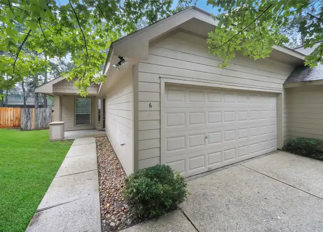 Property at 6 Valewood Pl, Conroe, TX, 77384, 3 beds, 3 baths, [object Object]