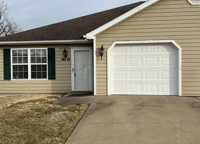 Property at 123 SE 1171 #1, Knob Noster, MO, 65336, 3 beds, 2 baths, [object Object]