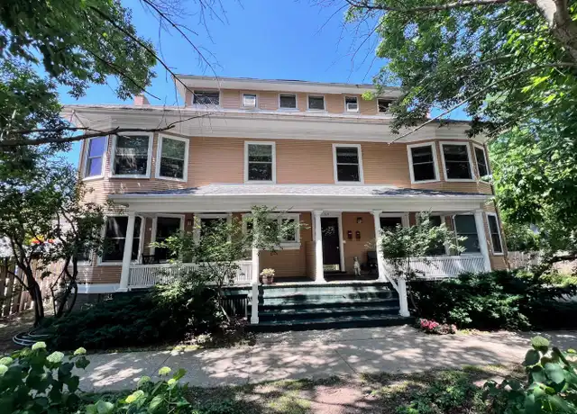 Property at 519 Hamilton St Unit 2E, Evanston, IL, 60202, 3 beds, 2 baths, [object Object]