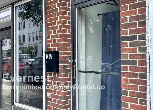 Property at 1409 Hull St, Richmond, VA, 23224, 3 beds, 1 bath, [object Object]