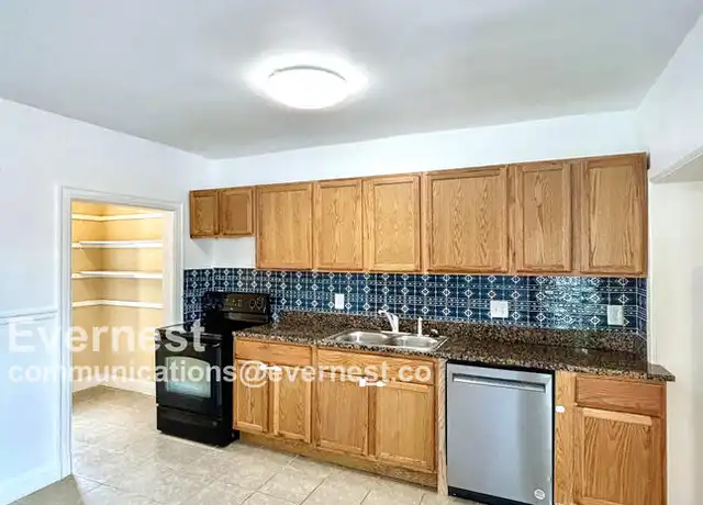 Property at 1409 Hull St, Richmond, VA, 23224, 3 beds, 1 bath, [object Object]