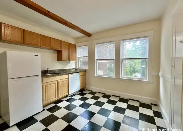 Property at 7 Segel St #2, Jamaica Plain, MA, 02130, 1 bed, 1 bath, [object Object]