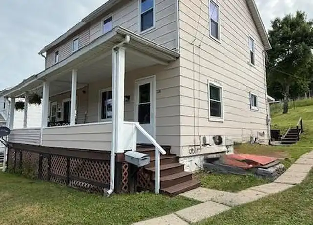 Property at 483 2nd St Unit 37, Windber, PA, 15963, 2 beds, 1 bath, [object Object]