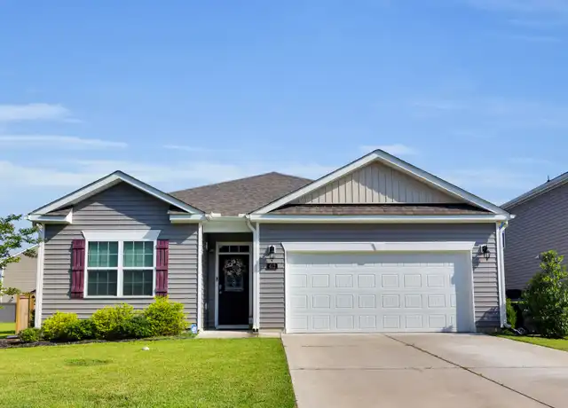 Property at 412 Ginger Dr, New Bern, NC, 28560, 4 beds, 2 baths, [object Object]