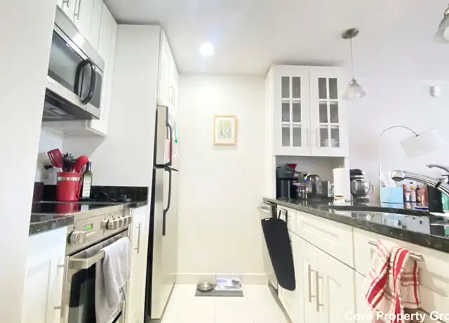 Property at 16 Greenough Ln Unit PHC, Boston, MA, 02113, 2 beds, 1 bath, [object Object]
