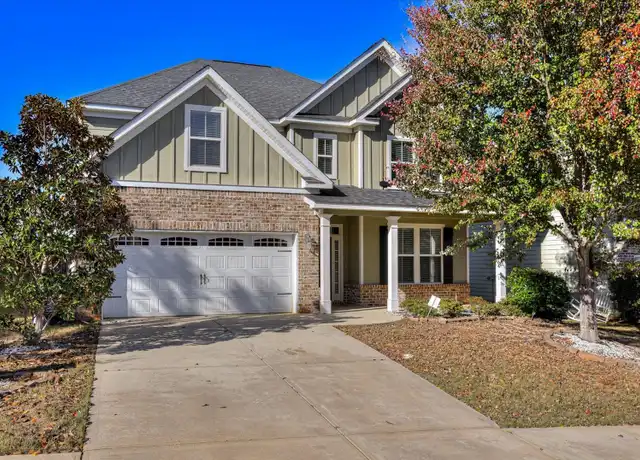 Property at 5515 Meghan Ln, Grovetown, GA, 30813, 4 beds, 2.5 baths, [object Object]