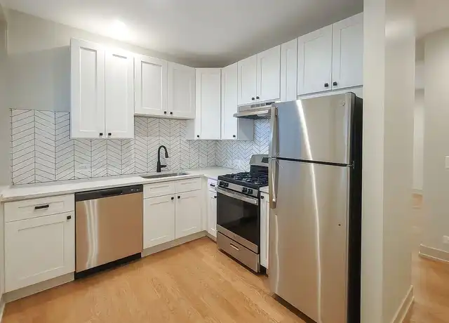 Property at 4951-53 N. Oakley / 2251-57 W. Argyle - 4951 N Oakley Ave, Chicago, IL, 60625, 2 beds, 1 bath, [object Object]