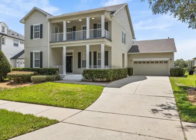 Property at 5933 Caymus Loop, Windermere, FL, 34786, 4 beds, 4.5 baths, [object Object]