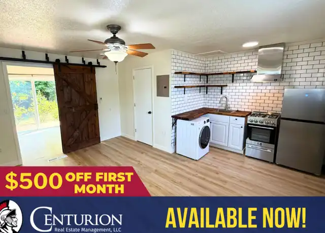 Property at 810 Electric Ave SE Unit A, Salem, OR, 97302, 1 bed, 1 bath, [object Object]