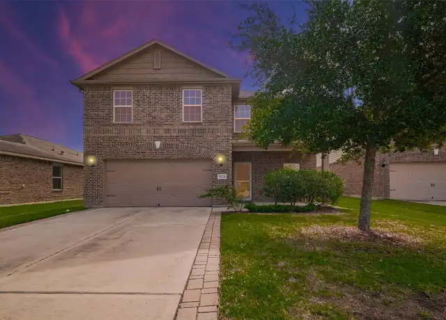 Property at 5123 Oakbriar Ln, Richmond, TX, 77469, 3 beds, 2.5 baths, [object Object]