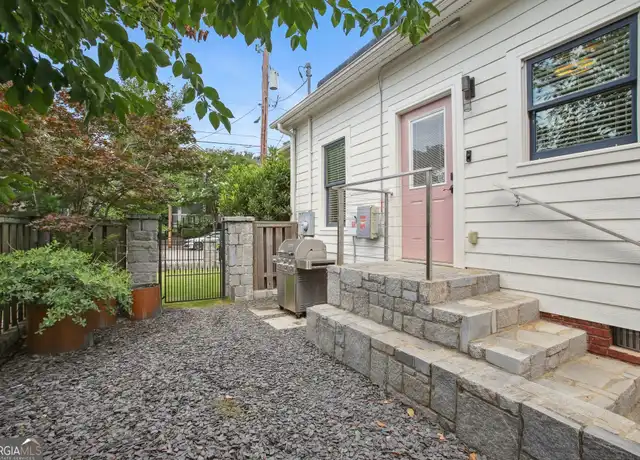 Property at 69 Randolph St NE Unit A, Atlanta, GA, 30312, 1 bed, 1 bath, [object Object]