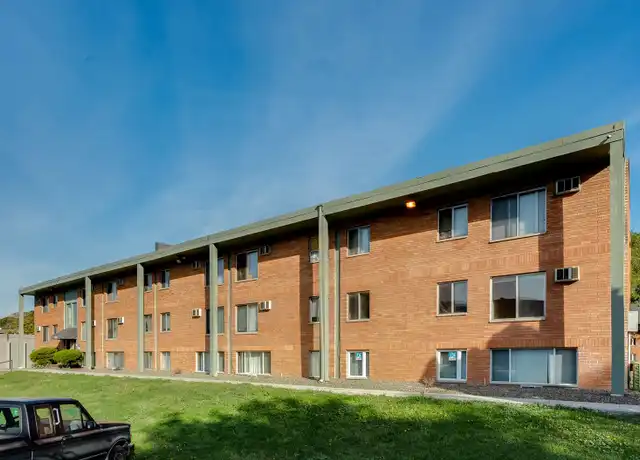 Property at 1505 Westminster St Unit 207, St Paul, MN, 55130, 1 bed, 1 bath, [object Object]