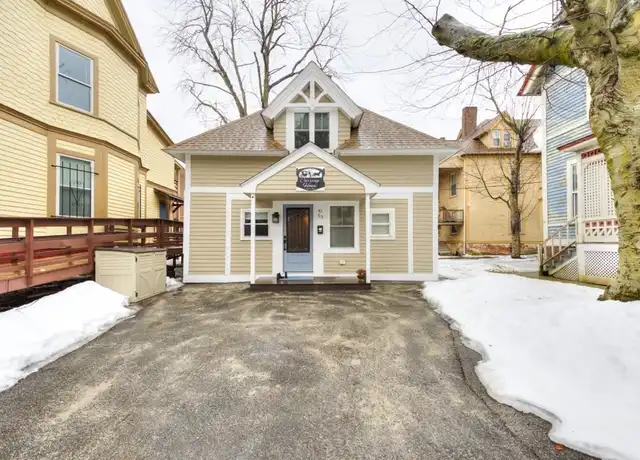 Property at 51 Cedar St, Worcester, MA, 01609, 3 beds, 2.5 baths, [object Object]
