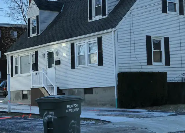 Property at 77 Crowther Ave, Bridgeport, CT, 06605, 1 bed, 1 bath, [object Object]