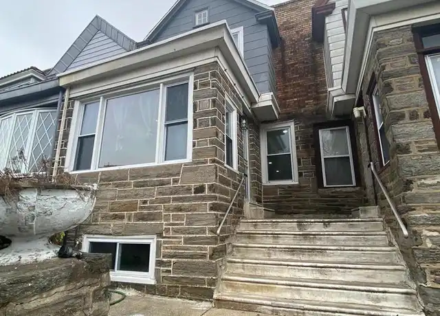 Property at 6716 Cobbs Creek Pkwy, Philadelphia, PA, 19142, 3 beds, 1 bath, [object Object]