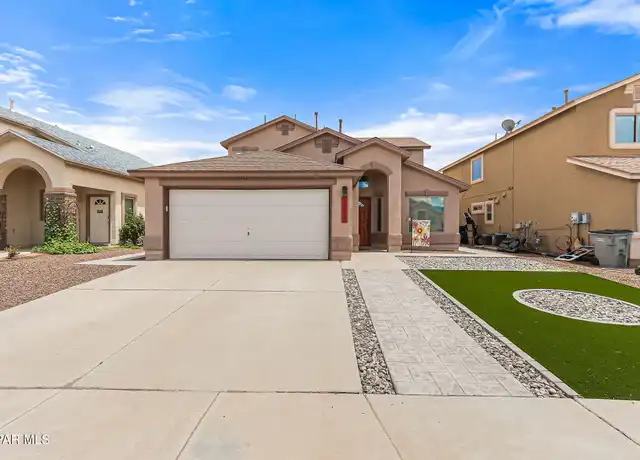 Property at 12012 Copper Hill Pl, El Paso, TX, 79934, 3 beds, 2.5 baths, [object Object]