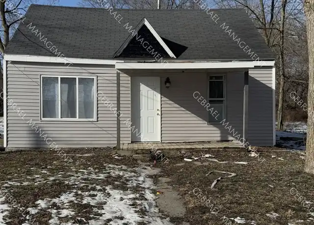 Property at 319 N 16th St, Saginaw, MI, 48601, 2 beds, 1 bath, [object Object]
