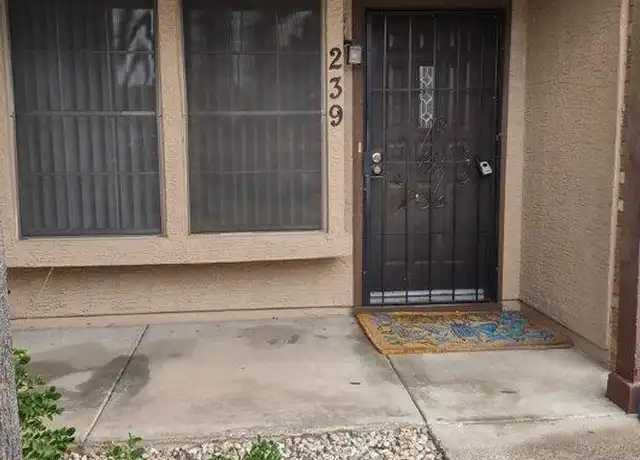 Property at 7977 W Wacker Rd #239, Peoria, AZ, 85381, 1 bed, 1 bath, [object Object]