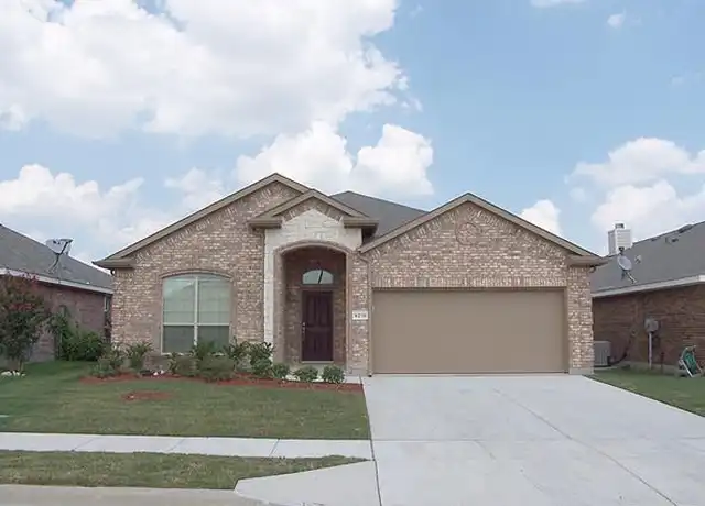 Property at 9216 Liberty Crossing Dr, Fort Worth, TX, 76131, 3 beds, 2 baths, [object Object]