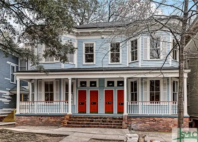 Property at 520 E Waldburg St Unit B, Savannah, GA, 31401, 2 beds, 1 bath, [object Object]