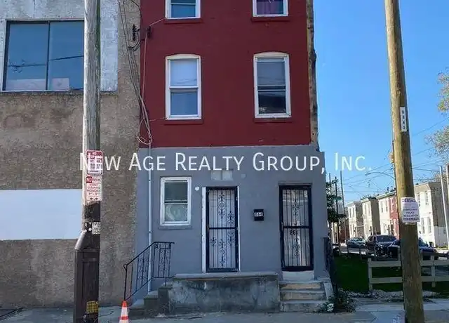 Property at 864 N 40th St Unit 1, Philadelphia, PA, 19104, 1 bed, 1 bath, [object Object]