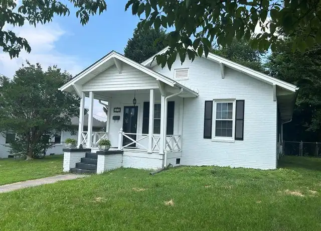 Property at 1618 Upland Dr, Greensboro, NC, 27405, 3 beds, 1 bath, [object Object]