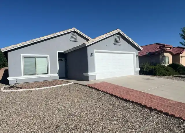Property at 1104 San Simeon Dr, Sierra Vista, AZ, 85635, 3 beds, 2 baths, [object Object]