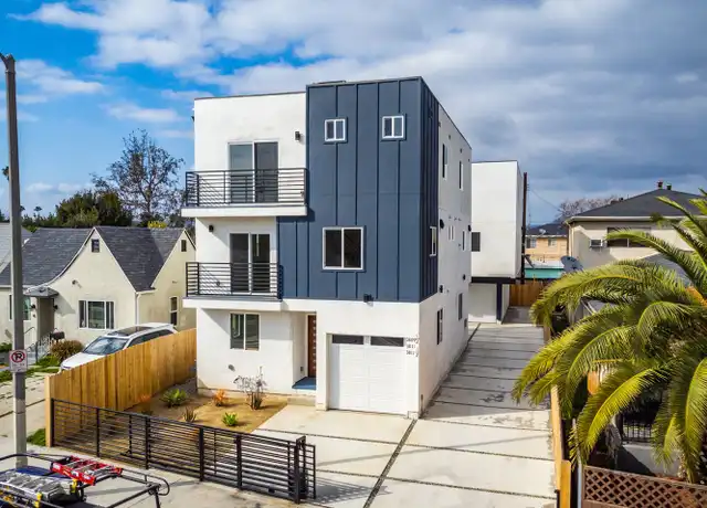 Property at 3811 W Exposition Blvd Unit 3809, Los Angeles, CA, 90016, 3 beds, 3.5 baths, [object Object]