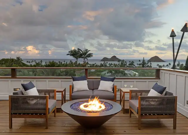 Property at 326 Lanipo Dr, Kailua, HI, 96734, 5 beds, 4.5 baths, [object Object]