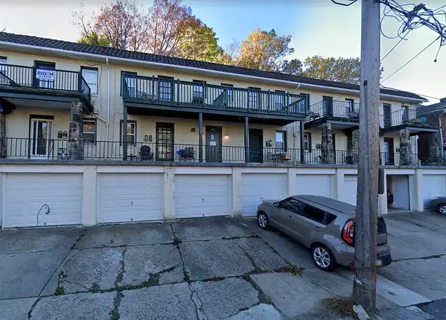Property at 7336 Whipple Street - 7340 Whipple St, Swissvale, PA, 15218, 1 bed, 1 bath, [object Object]