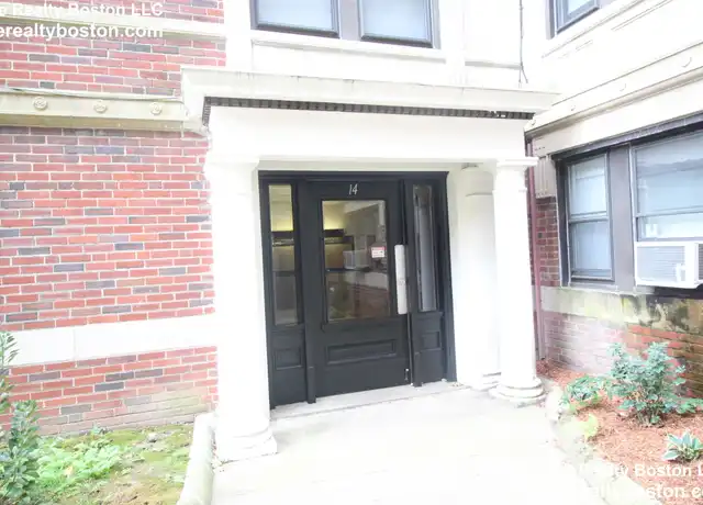 Property at 14 Lakeville Rd Unit 8, Jamaica Plain, MA, 02130, 1 bed, 1 bath, [object Object]