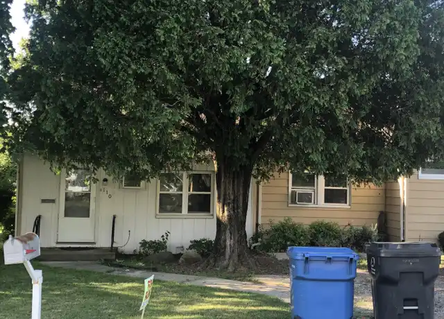 Property at 110 Home Ave Unit 1, Churubusco, IN, 46723, 3 beds, 1 bath, [object Object]