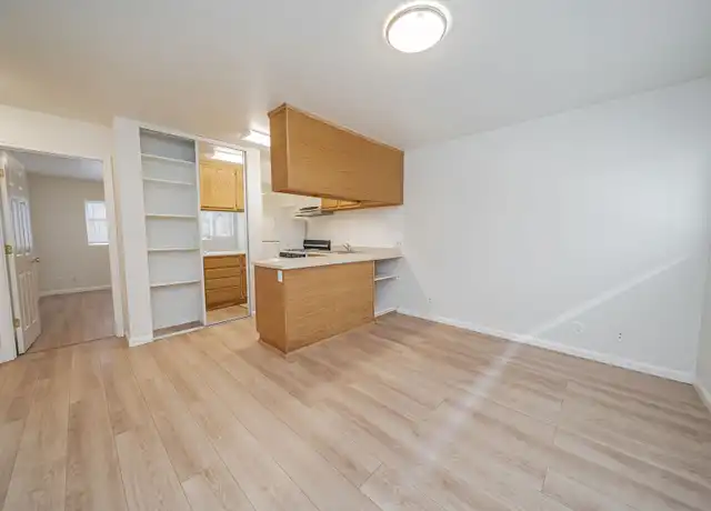 Property at 1930 Hearst Ave Unit B, Berkeley, CA, 94709, 3 beds, 1 bath, [object Object]