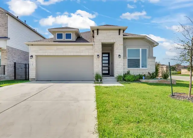 Property at 187 Alicante Ln, Liberty Hill, TX, 78642, 4 beds, 2 baths, [object Object]