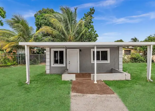 Property at 921 NW 110th St Unit 1, Miami, FL, 33168, 2 beds, 1 bath, [object Object]