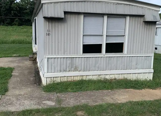 Property at 509 Kayla St, Oak Grove, KY, 42262, 2 beds, 1 bath, [object Object]