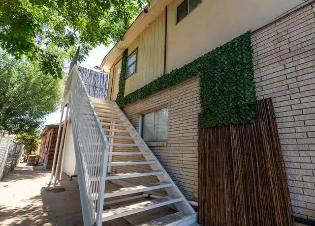 Property at 5009 San Francisco Ave Unit A, Laredo, TX, 78041, 2 beds, 2 baths, [object Object]