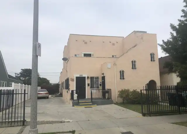 Property at 1931 W 39th Pl Unit 1931, Los Angeles, CA, 90062, 4 beds, 2 baths, [object Object]