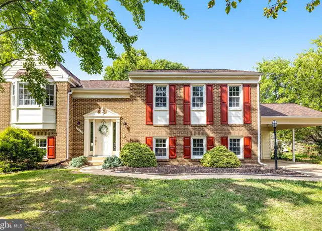 Property at 2152 Veenendaal Ct, Herndon, VA, 20170, 5 beds, 3 baths, [object Object]
