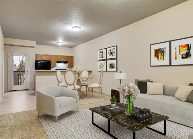 Property at 13409 NW Sherry St Unit 207, Portland, OR, 97229, 2 beds, 2.5 baths, [object Object]