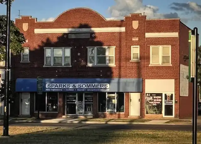 Property at 23834 Gratiot Ave, Eastpointe, MI, 48021, 2 beds, 1 bath, [object Object]