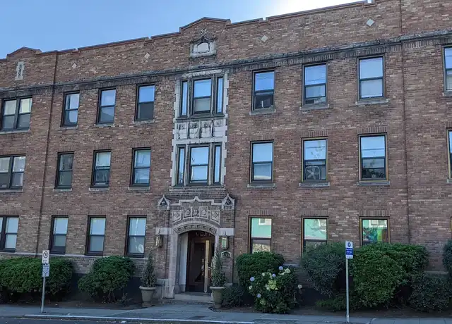 Property at Levere Apartments - 4105 Brooklyn Ave NE, Seattle, WA, 98105, 0 beds, 1 bath, [object Object]